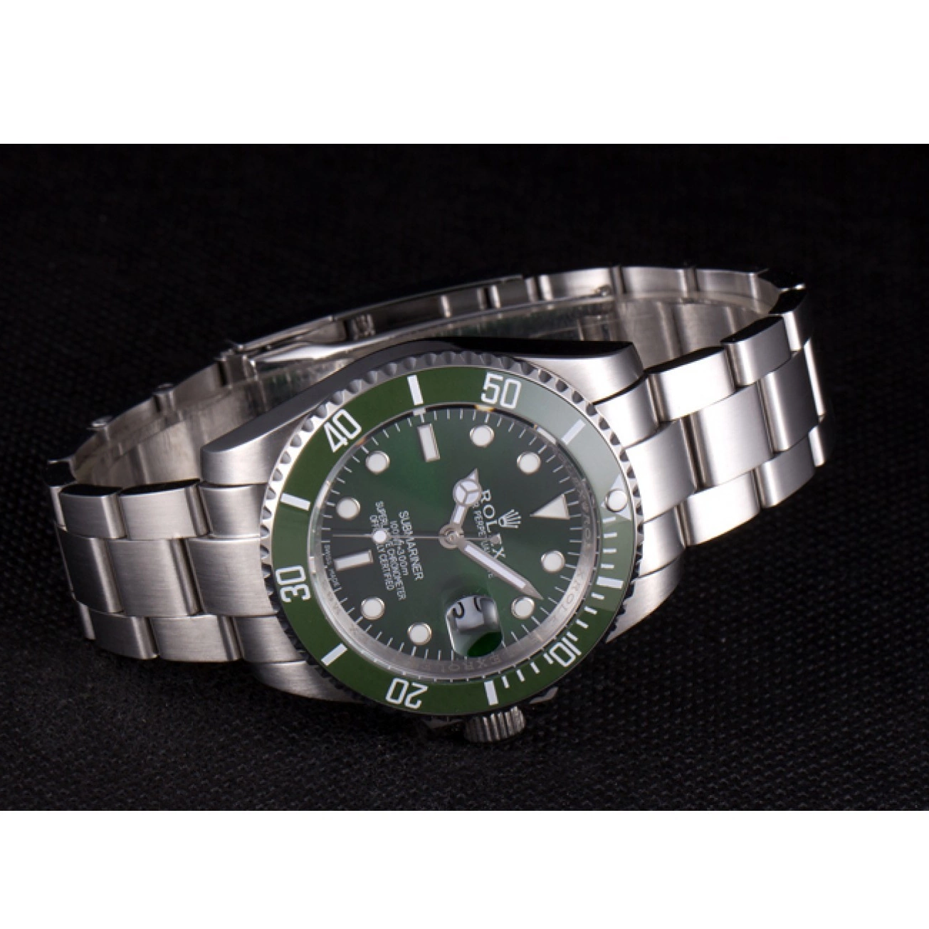 AAA replica watch Swiss Rolex Mechanism-srl51 Submariner 0717